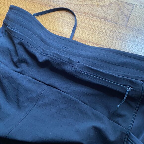 Lululemon Fast and Free Cold Weather Tight 28" Large Mens - Picture 5 of 7